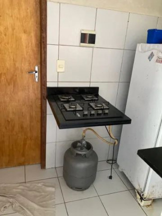 Imagem Apartamento com 1 Quarto à Venda, 45 m² em Bonança - Moreno