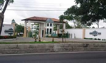 Imagem Casa de Condomínio com 3 Quartos à Venda, 215 m²em Aleixo - Manaus