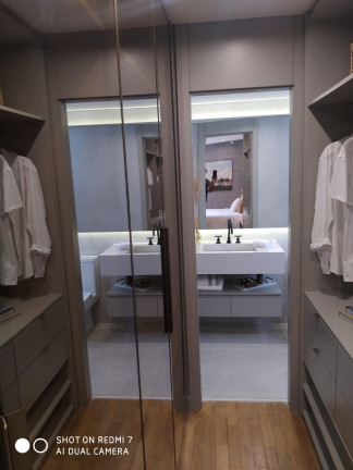 Imagem Apartamento com 4 Quartos à Venda, 153 m² em Vila Mariana - São Paulo