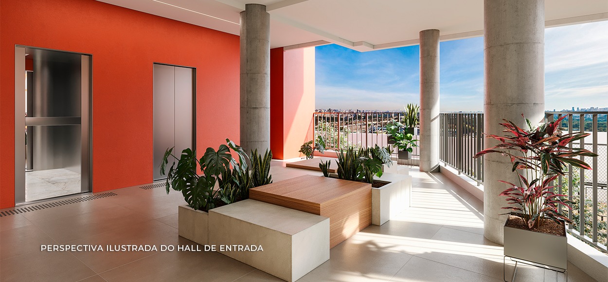 Imagem Apartamento à Venda, 24 m²em Liberdade - São Paulo