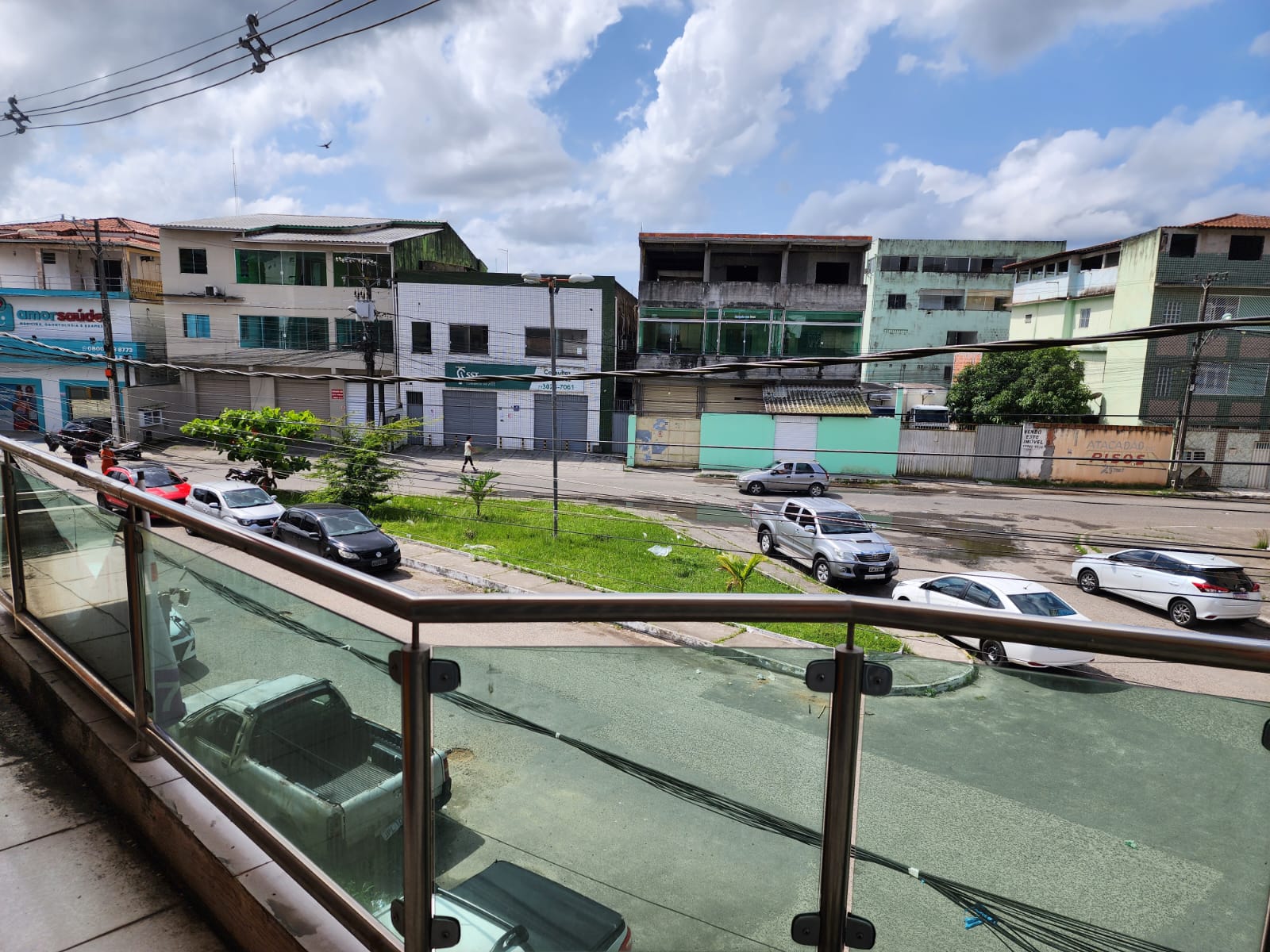 Imagem Imóvel Comercial à Venda, 650 m²em Centro - Simões Filho Imagem Imóvel Comercial à Venda, 650 m²em Centro - Simões Filho