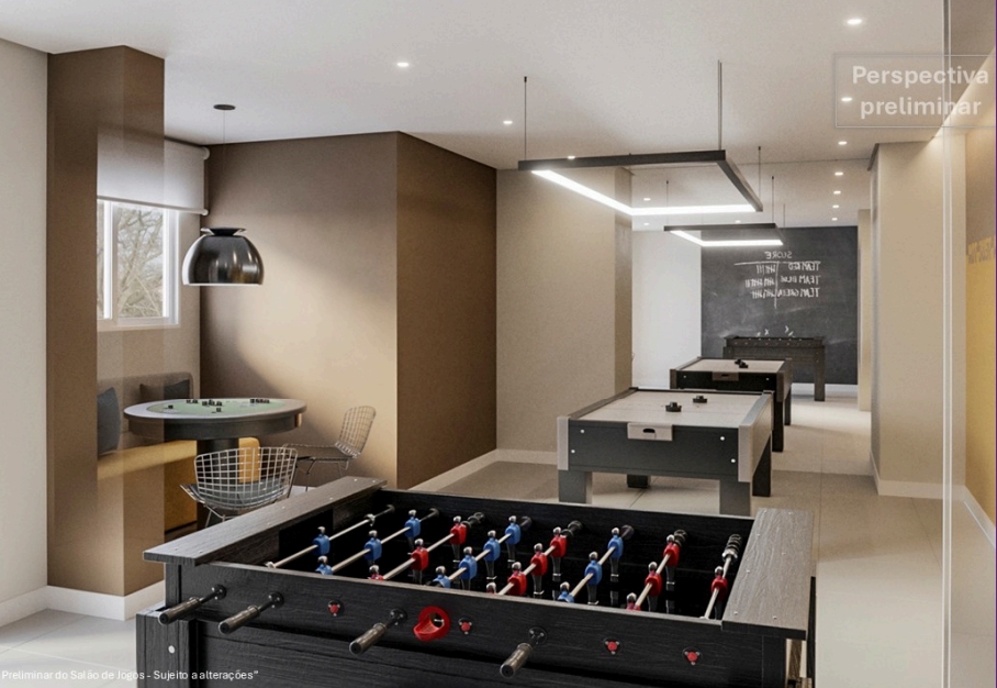 Imagem Apartamento com 2 Quartos à Venda, 34 m² em Vila Zelina - São Paulo
