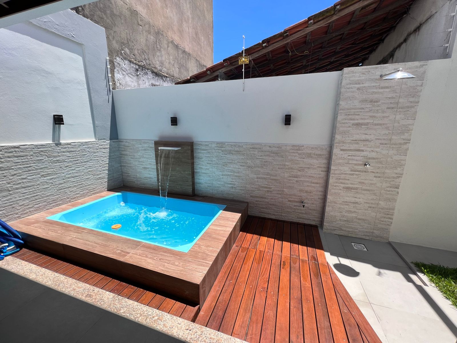 Imagem Casa com 2 Quartos à Venda, 90 m²em Parque Imperial - Campos dos Goytacazes
