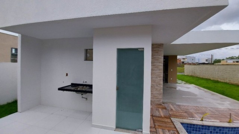 Imagem Casa de Condomínio com 3 Quartos à Venda, 180 m² em Tapanã (Icoaraci) - Belém