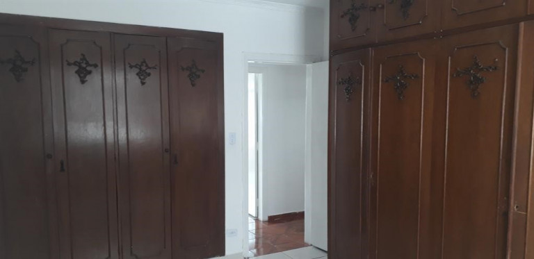 Imagem Apartamento com 3 Quartos para Alugar, 96 m² em Santana - São Paulo