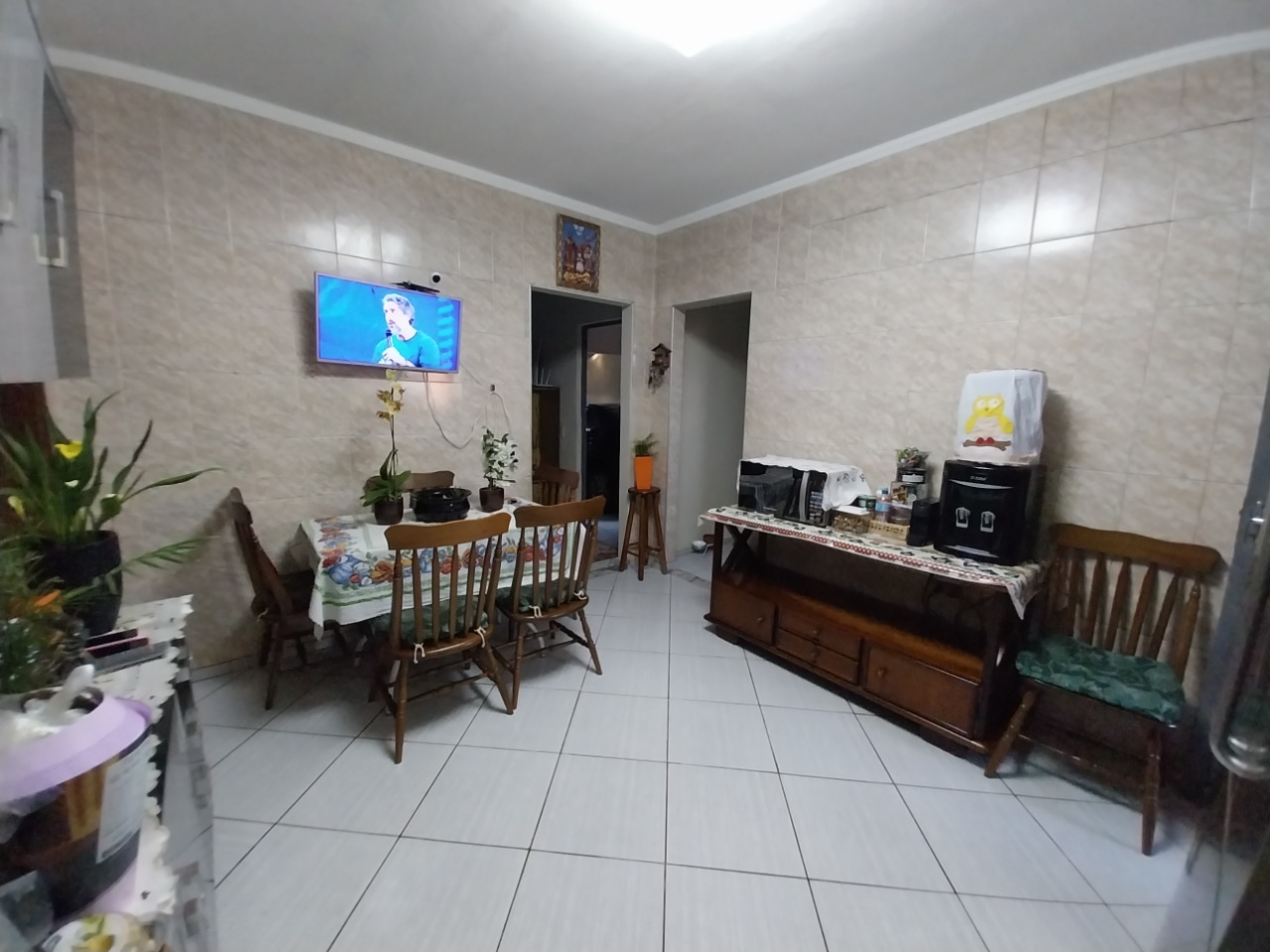 Imagem Casa com 3 Quartos à Venda, 128 m²em Jardim Santa Mônica - Campinas Imagem Casa com 3 Quartos à Venda, 128 m²em Jardim Santa Mônica - Campinas