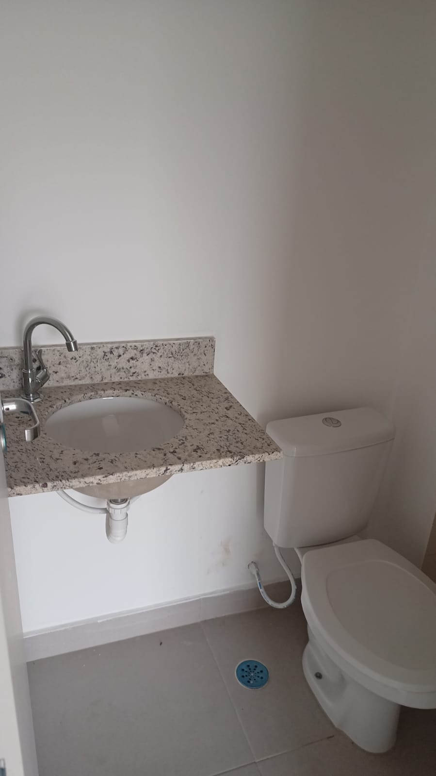 Imagem Studio com 1 Quarto para Alugar, 2 m²em Jaçanã - São Paulo