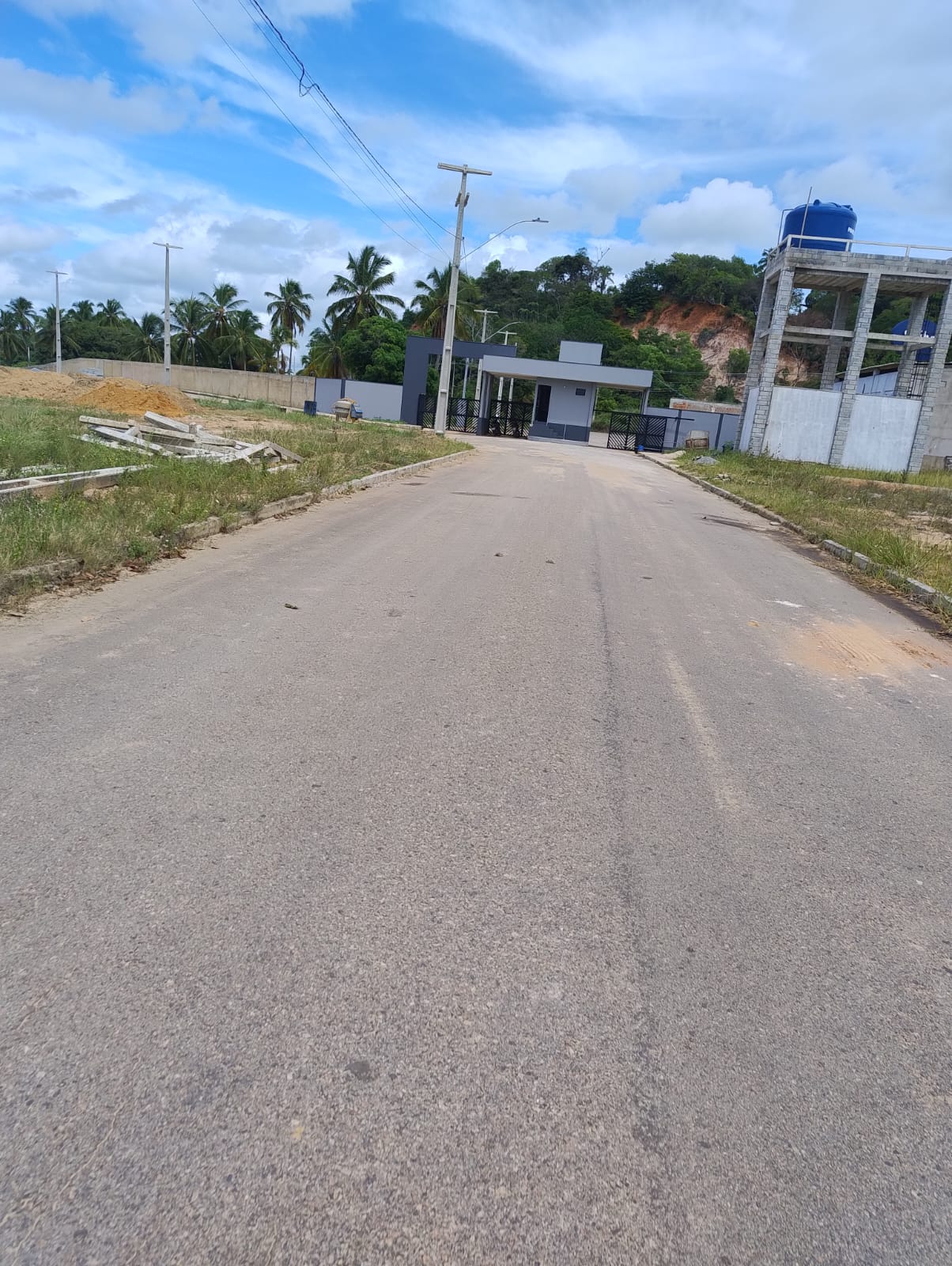 Imagem Terreno à Venda, 300 m² em Engenho de Dentro - Paripueira Imagem Terreno à Venda, 300 m² em Engenho de Dentro - Paripueira