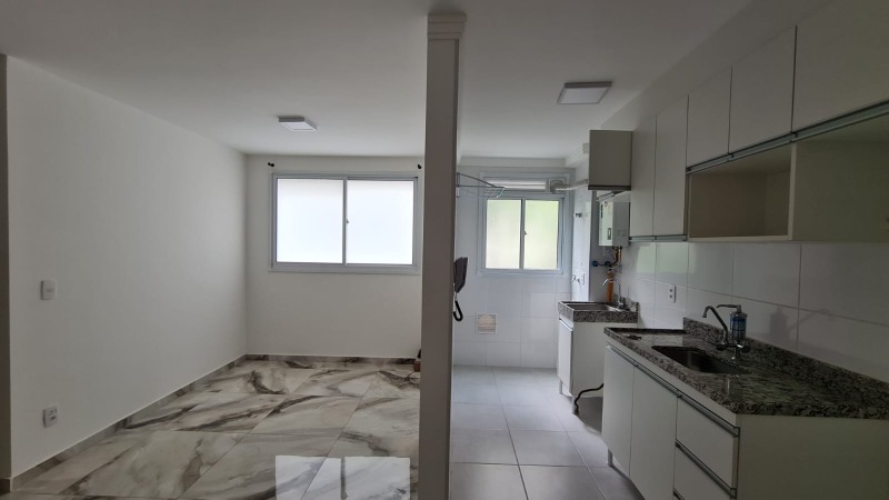 Imagem Apartamento com 2 Quartos para Alugar, 49 m²em Jardim Íris - São Paulo