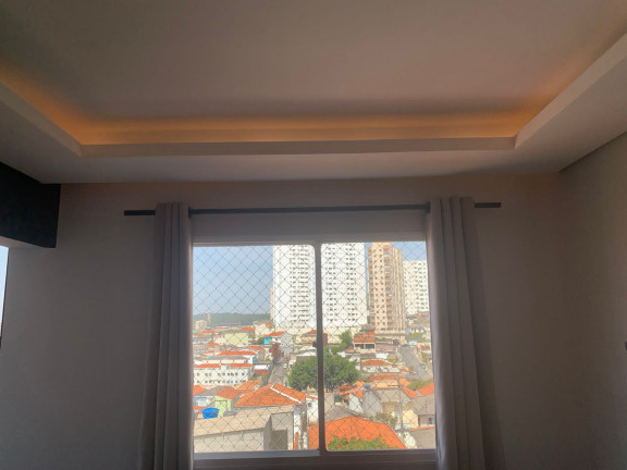 Imagem Apartamento com 2 Quartos à Venda, 56 m² em Vila Monte Alegre - São Paulo Imagem Apartamento com 2 Quartos à Venda, 56 m² em Vila Monte Alegre - São Paulo