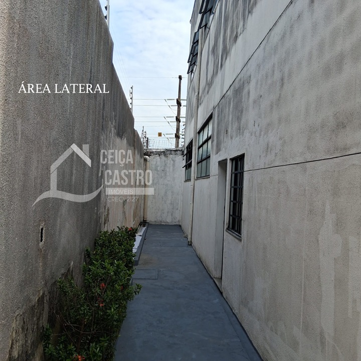 Imagem Imóvel Comercial à Venda ou Locação, 1.000 m² em Planalto - Manaus