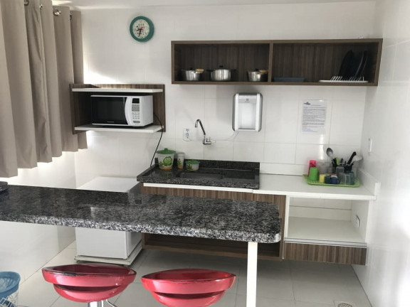 Imagem Imóvel Comercial para Alugar, 38 m² em Chácara Roma - Caldas Novas