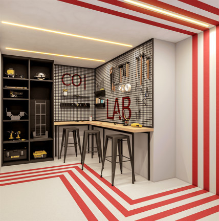 Imagem Apartamento com 3 Quartos à Venda, 115 m² em Barra da Tijuca - Rio de Janeiro