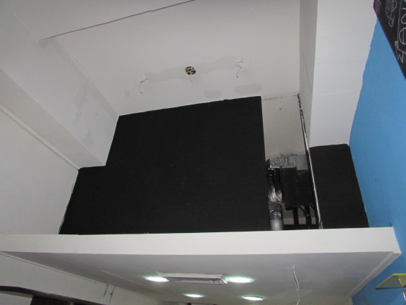 Imagem Loja à Venda ou Locação, 33 m² em Gonzaga - Santos