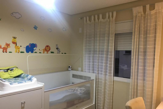 Imagem Apartamento com 3 Quartos à Venda, 88 m² em Casa Verde - São Paulo