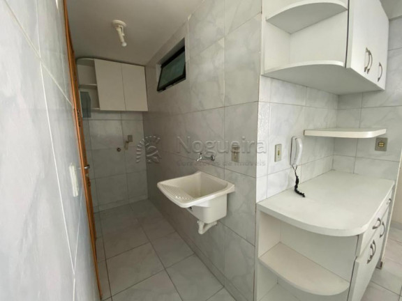 Imagem Apartamento com 2 Quartos à Venda, 56 m² em Torre - Recife