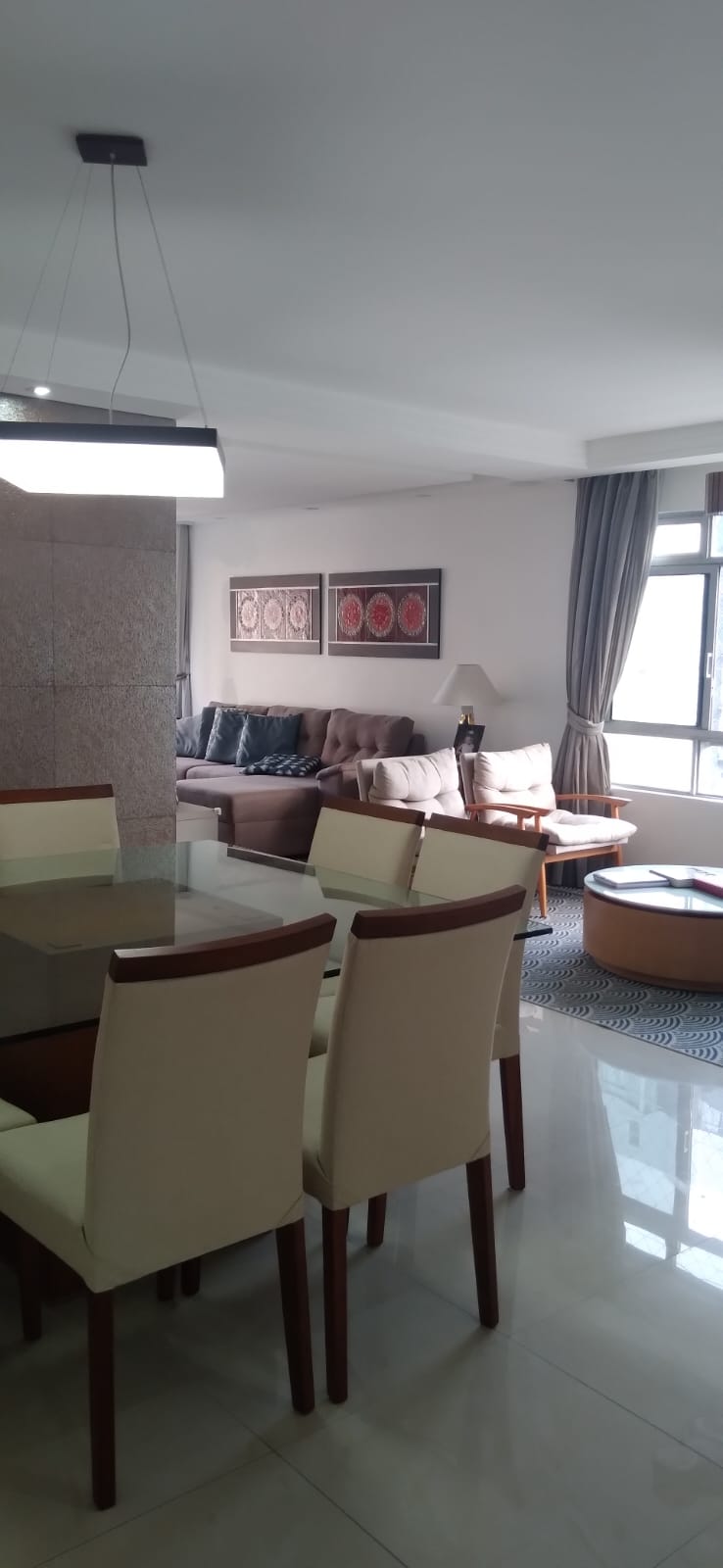 Imagem Apartamento com 3 Quartos à Venda, 146 m² em Boa Viagem - Recife