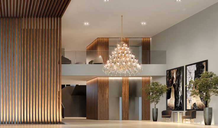 Imagem Apartamento com 4 Quartos à Venda, 280 m² em Moema - São Paulo