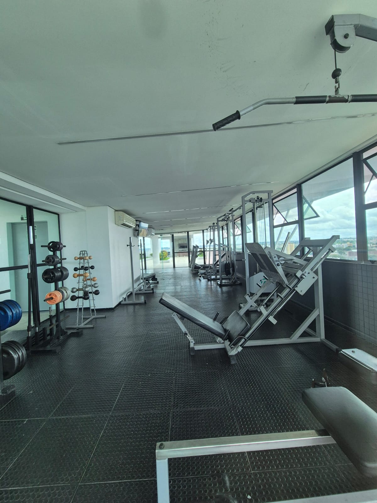 Imagem Loft com 1 Quarto para Alugar, 50 m² em Parque 10 de Novembro - Manaus Imagem Loft com 1 Quarto para Alugar, 50 m² em Parque 10 de Novembro - Manaus