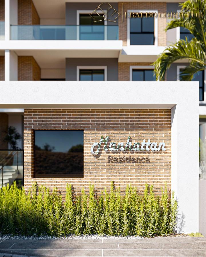 Imagem Apartamento com 2 Quartos à Venda, 61 m²em Ingleses do Rio Vermelho - Florianópolis
