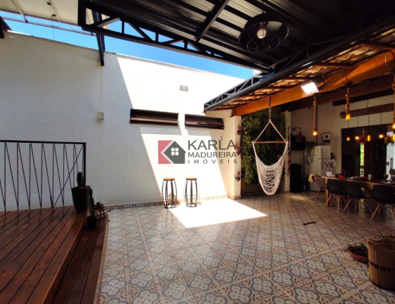 Imagem Casa de Condomínio com 3 Quartos à Venda, 260 m²em Village do Gramado II - Lagoa Santa