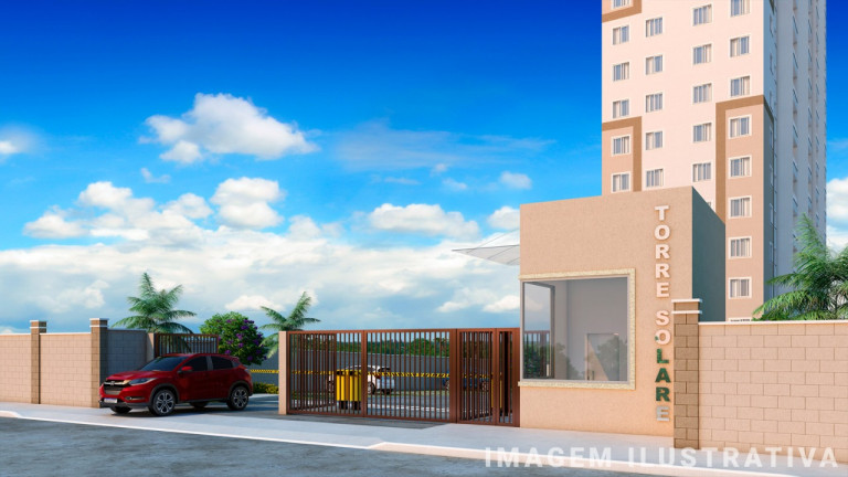 Imagem Apartamento com 2 Quartos à Venda, 37 m² em Mondubim - Fortaleza Imagem Apartamento com 2 Quartos à Venda, 37 m² em Mondubim - Fortaleza