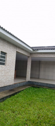 Imagem Casa com 2 Quartos à Venda, 85 m² em Demboski - Içara