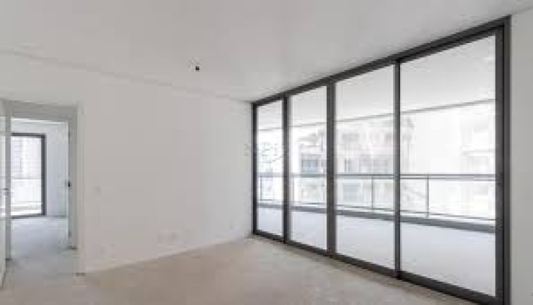Imagem Apartamento com 2 Quartos à Venda, 106 m² em Vila Nova Conceição - São Paulo