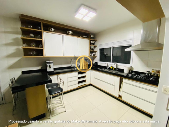 Imagem Casa de Condomínio com 3 Quartos à Venda, 198 m² em Tucuruvi - São Paulo