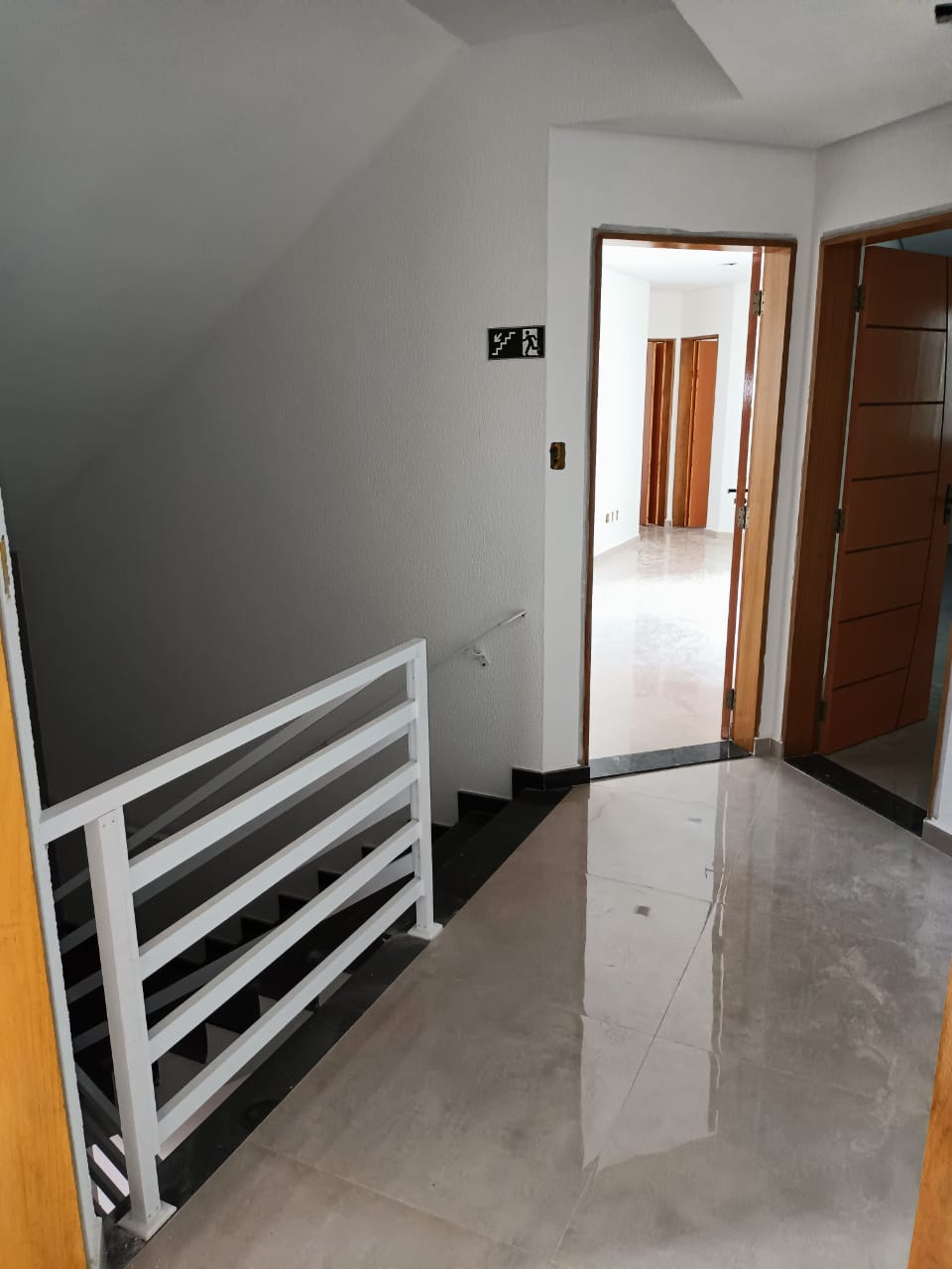 Imagem Cobertura com 2 Quartos à Venda, 102 m² em Parque Oratório - Santo André