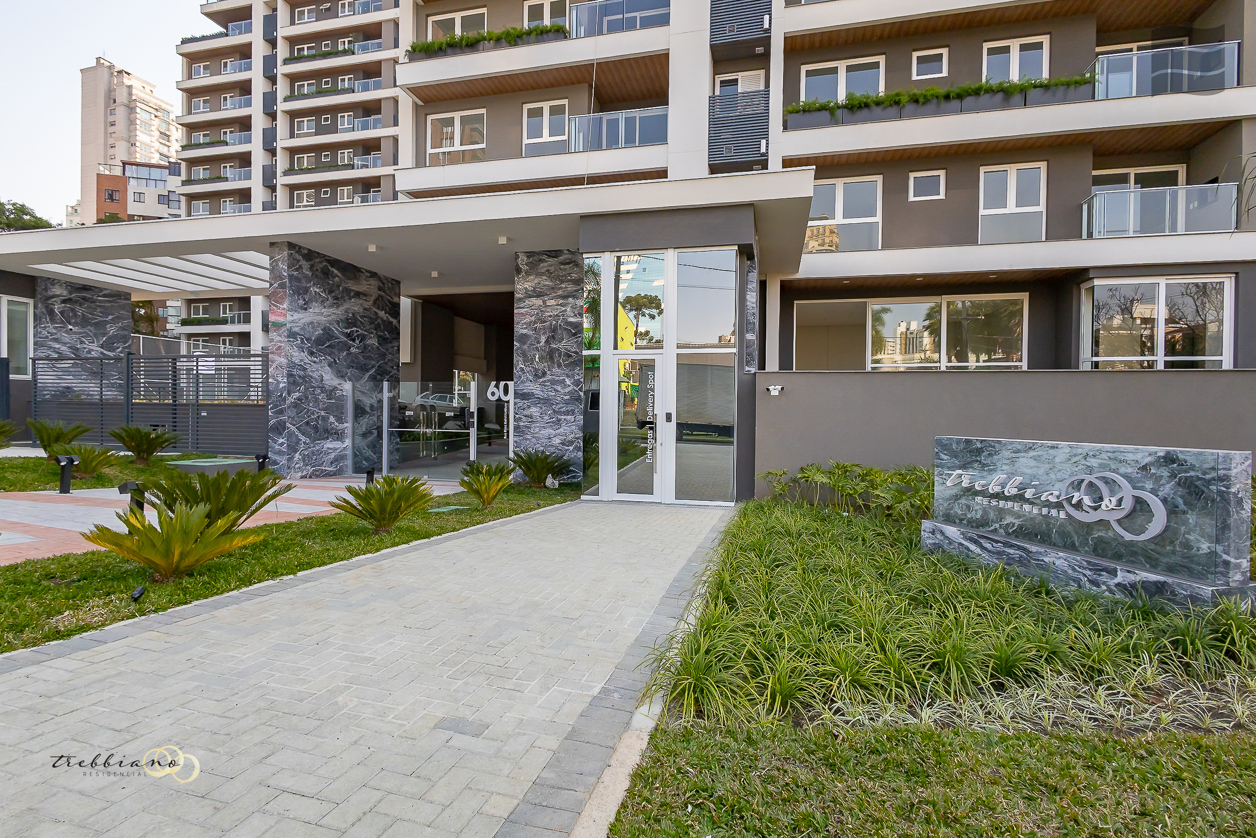 Imagem Apartamento com 2 Quartos à Venda, 75 m²em Mossunguê - CURITIBA