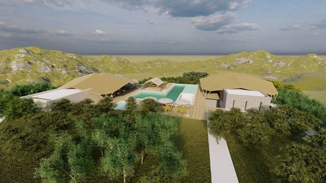 Imagem Terreno à Venda, 401 m²em serra de são bento  - Serra de São Bento