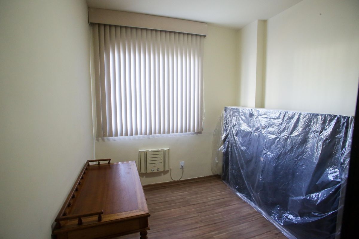 Imagem Apartamento com 2 Quartos para Alugar, 78 m² em Freguesia (Jacarepaguá) - Rio de Janeiro