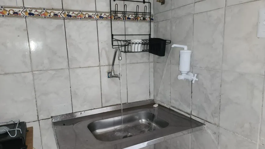 Imagem Apartamento com 1 Quarto para Alugar, 25 m² em Umarizal - Belém Imagem Apartamento com 1 Quarto para Alugar, 25 m² em Umarizal - Belém