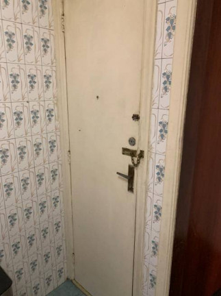 Imagem Apartamento com 1 Quarto à Venda, 60 m² em Leblon - Rio de Janeiro