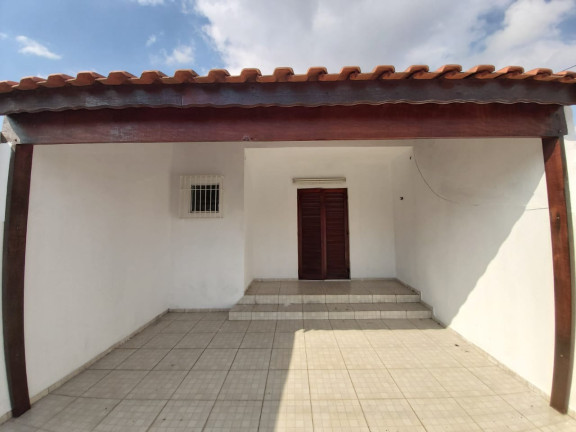 Imagem Casa com 5 Quartos à Venda, 175 m² em Parque Boturussu - São Paulo