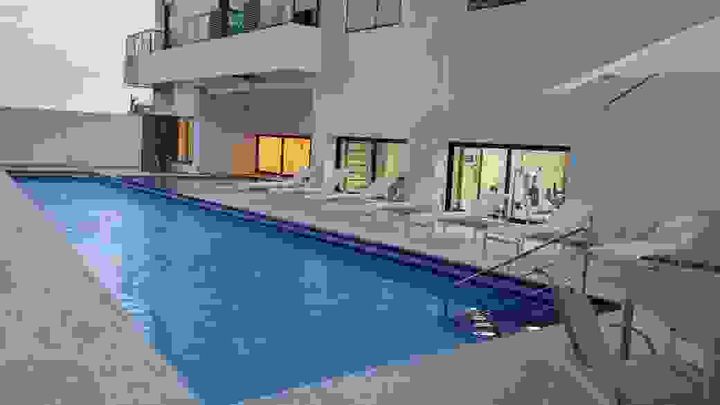Imagem Apartamento com 1 Quarto à Venda ou Locação, 26 m² em Bethaville I - Barueri Imagem Apartamento com 1 Quarto à Venda ou Locação, 26 m² em Bethaville I - Barueri