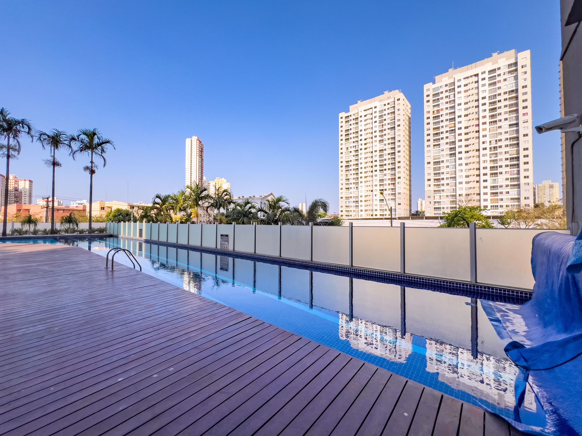 Imagem Apartamento com 3 Quartos à Venda, 85 m²em Parque Amazônia - Goiânia