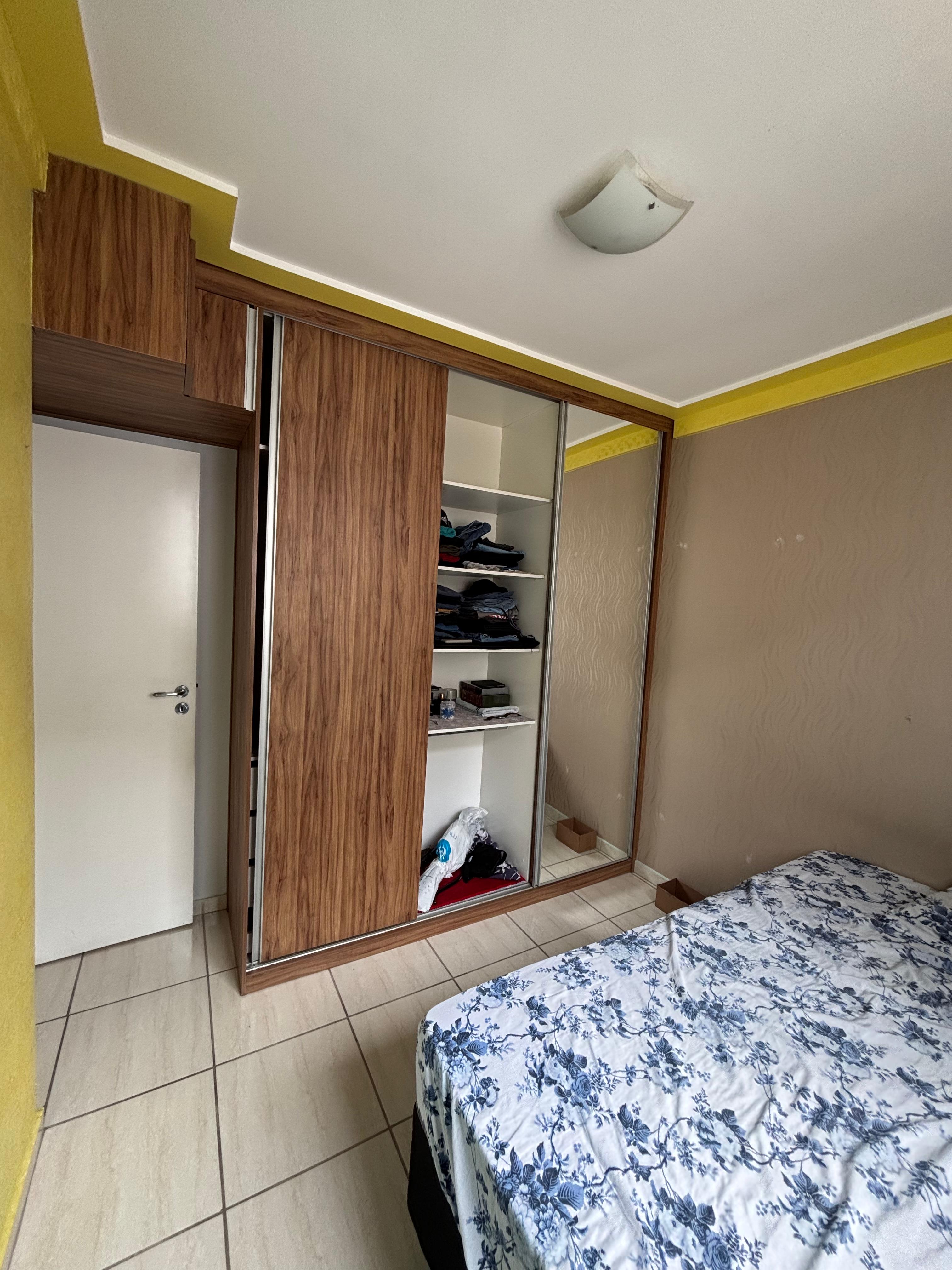 Imagem Apartamento com 2 Quartos à Venda, 44 m²em Niterói - Betim Imagem Apartamento com 2 Quartos à Venda, 44 m²em Niterói - Betim