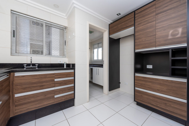 Imagem Apartamento com 3 Quartos à Venda, 91 m² em Portão - Curitiba