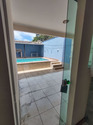 Imagem Casa com 3 Quartos à Venda, 137 m² em Residencial Praia Âncora - Rio das Ostras