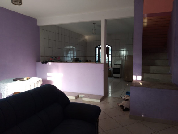 Imagem Casa com 2 Quartos à Venda, 400 m² em Campo Grande - Rio de Janeiro Imagem Casa com 2 Quartos à Venda, 400 m² em Campo Grande - Rio de Janeiro