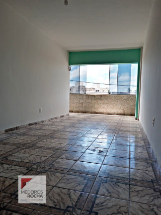 Imagem Apartamento com 1 Quarto à Venda, 70 m² em Praia do Meio - Natal