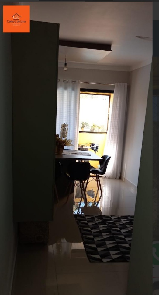 Imagem Apartamento com 3 Quartos à Venda, 62 m²em Jardim América - São José dos Campos Imagem Apartamento com 3 Quartos à Venda, 62 m²em Jardim América - São José dos Campos