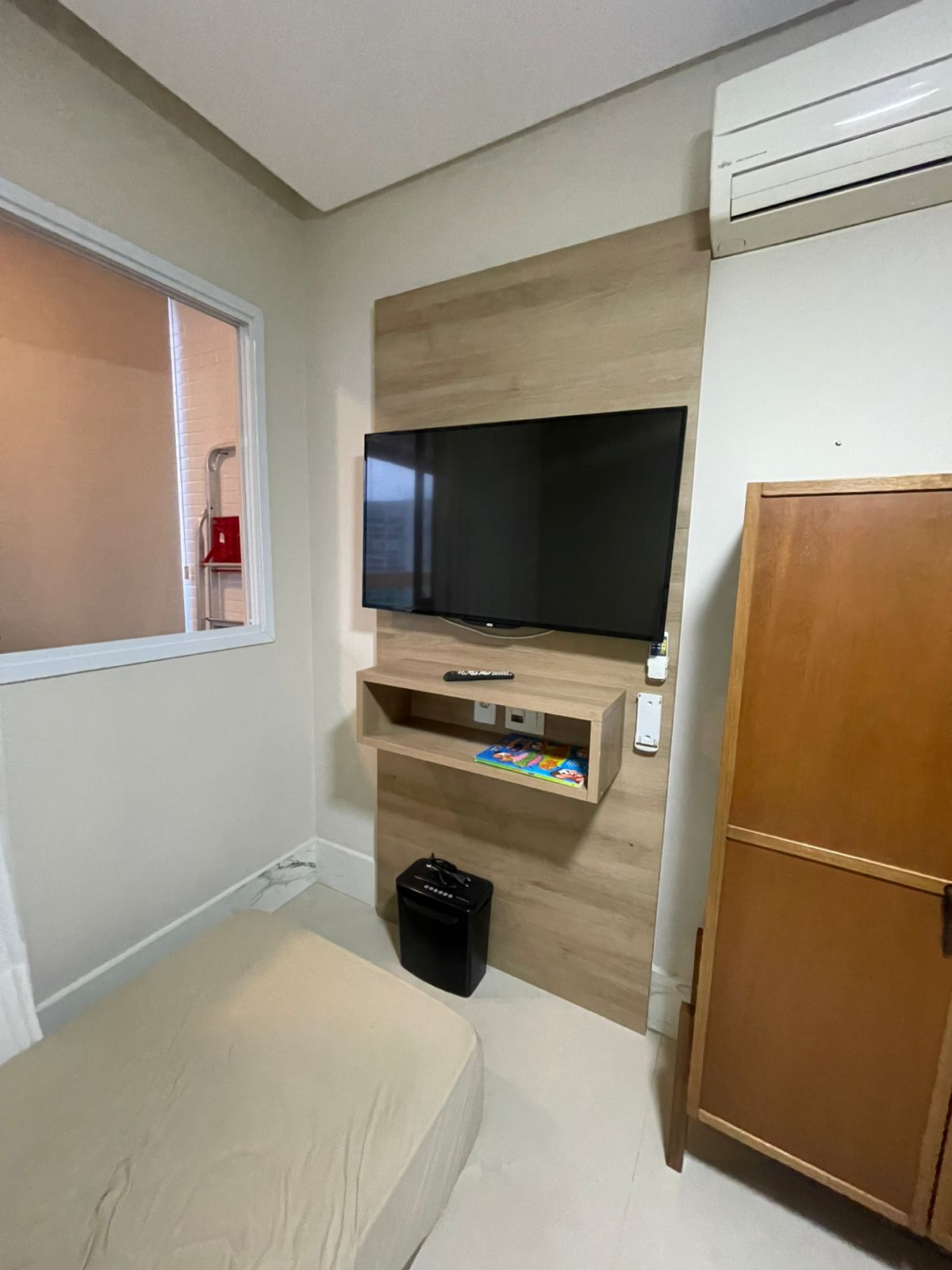 Imagem Apartamento com 3 Quartos à Venda, 80 m² em Praia de Itaparica - Vila Velha