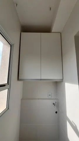 Imagem Apartamento com 2 Quartos à Venda, 54 m²em Chácara Segre - Jundiaí