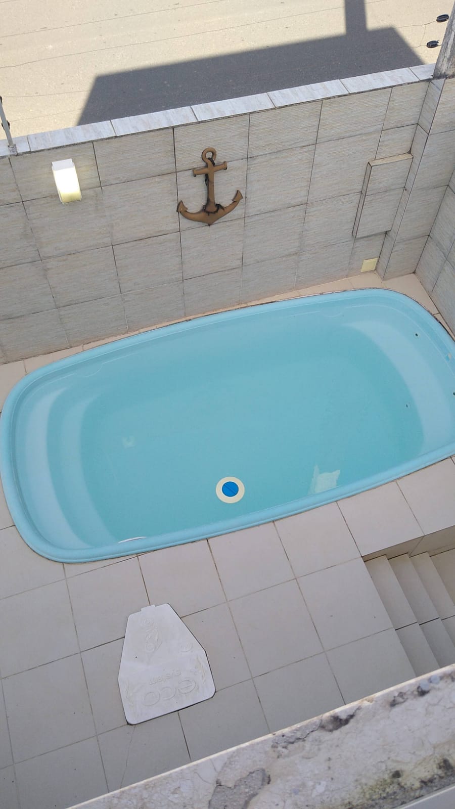 Imagem Casa com 4 Quartos para Alugar, 140 m² em Ipitanga - Lauro de Freitas Imagem Casa com 4 Quartos para Alugar, 140 m² em Ipitanga - Lauro de Freitas
