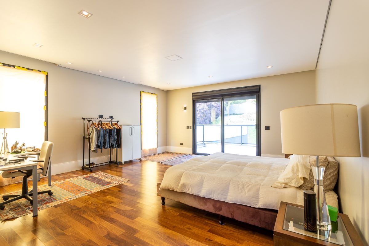 Imagem Casa de Condomínio com 4 Quartos à Venda, 1.307 m² em Residencial Tamboré - Barueri