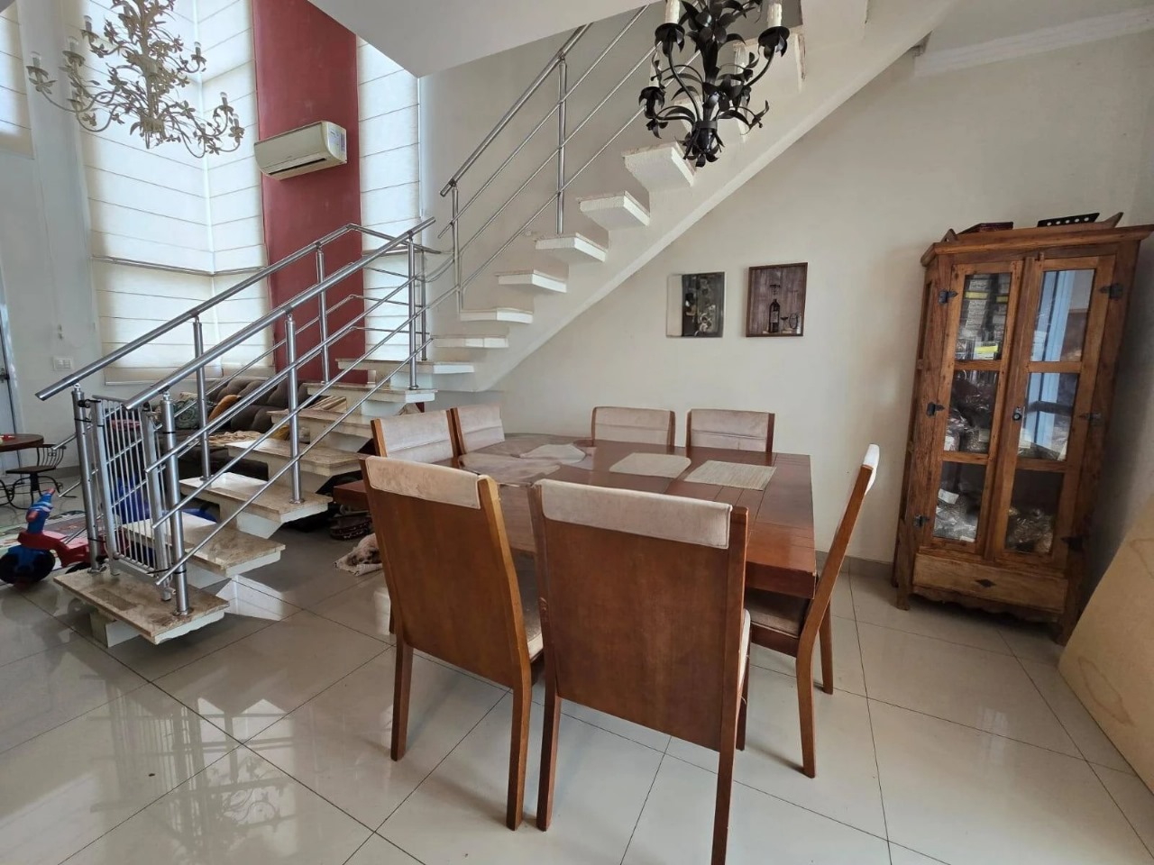 Imagem Casa de Condomínio com 3 Quartos à Venda, 220 m² em Residencial Ibi Aram - Itupeva