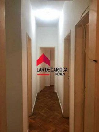 Imagem Apartamento com 3 Quartos à Venda, 130 m² em Copacabana - Rio de Janeiro